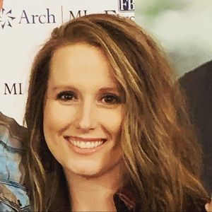 Meet your Posher, Brett